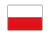 ALBERGO TOSCANA - Polski